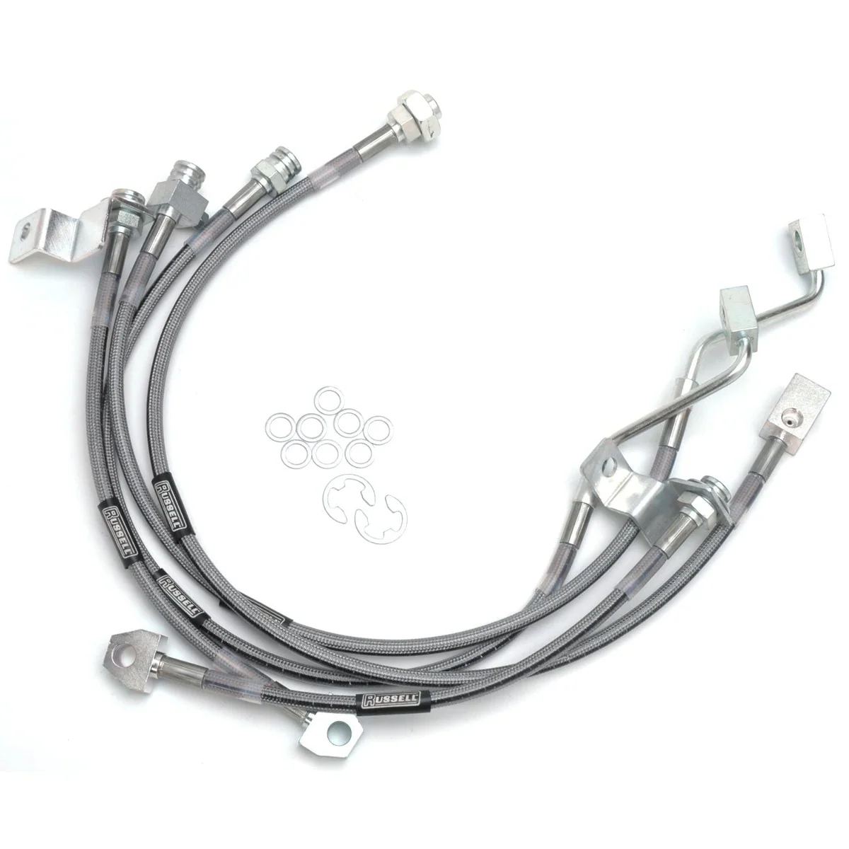 Russell 696490 Brake Line Kit