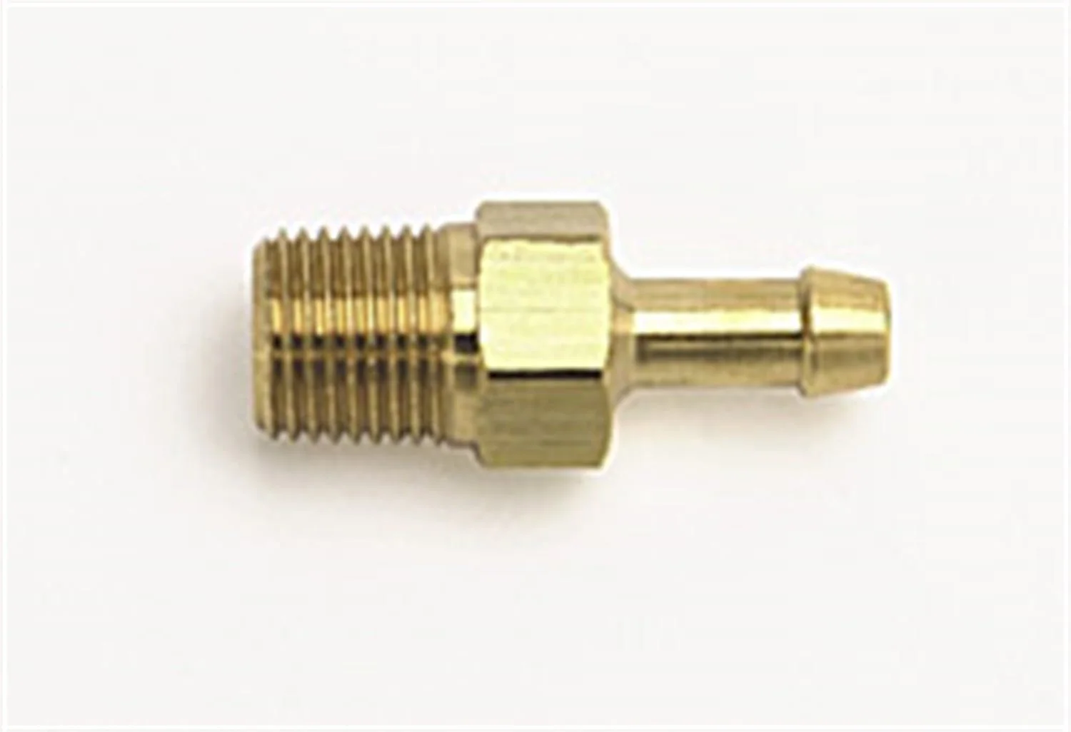 Russell 697000 Hose Fitting 1/8 NPT X 3/16in