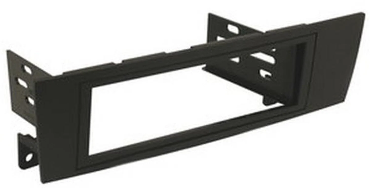 Scosche BW2338B Custom Fit DIN Dash Kit
