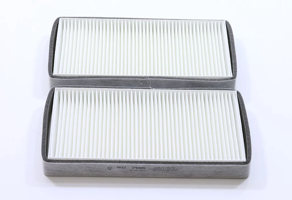 WIX Cabin Air Filter (MPN: 24805)