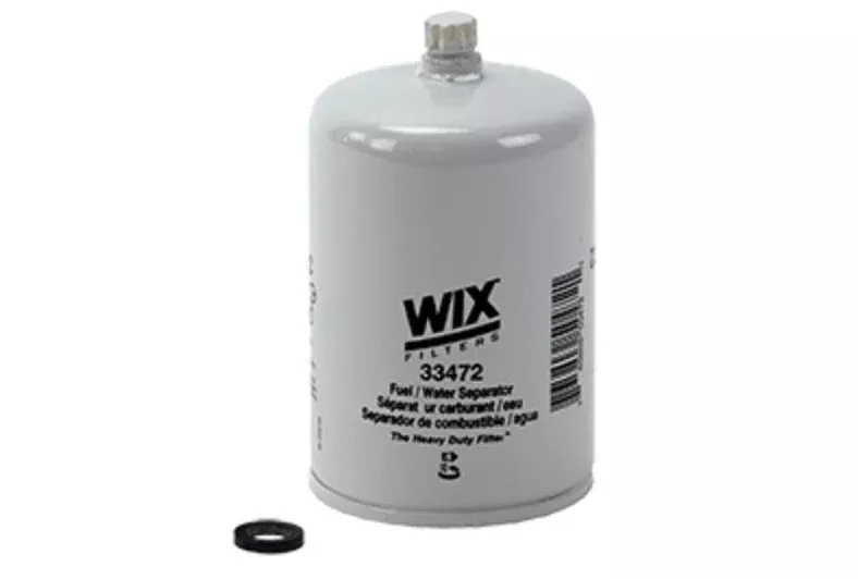 Wix Filters Fuel Water Separator Filter (MPN: 33472)