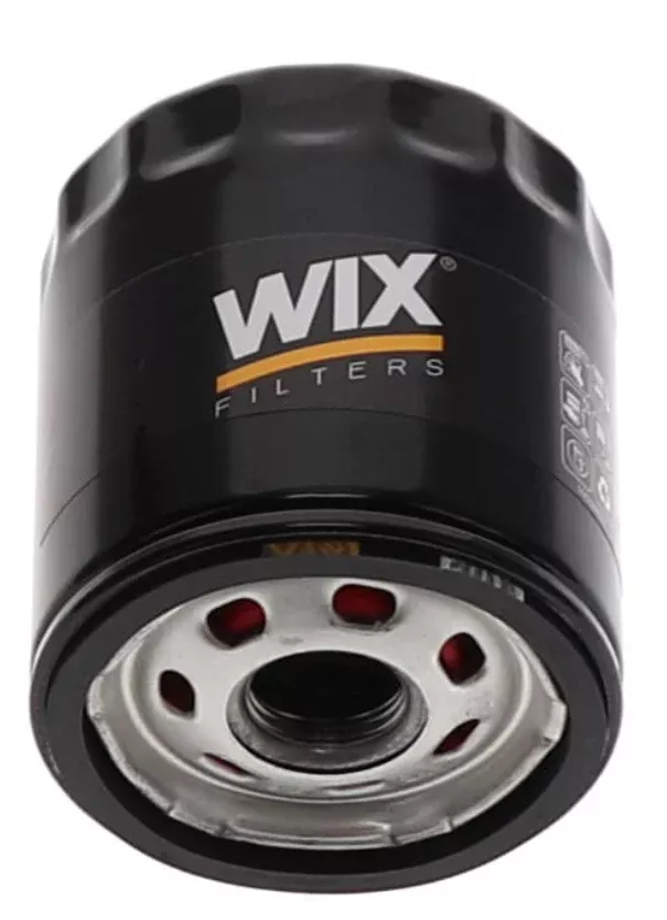 WIX Oil Filter (MPN: 51042)