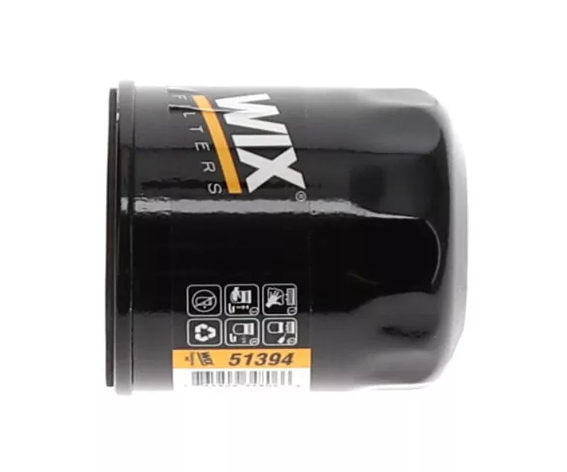 WIX Oil Filter (MPN: 51394)